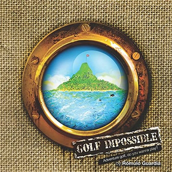 Golf Impossible!: Do You Wanna Play?-..