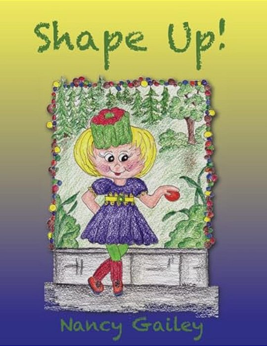 Shape Up!-..