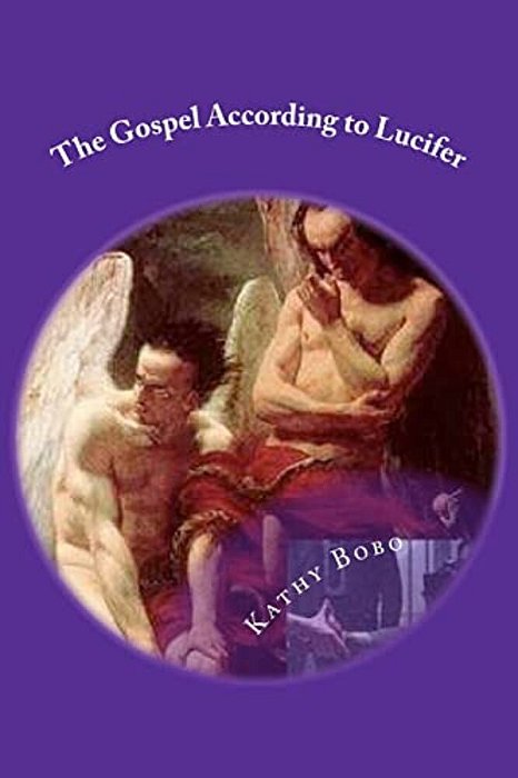 The Gospel According To Lucifer-..