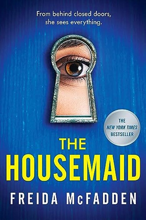 The Housemaid-..