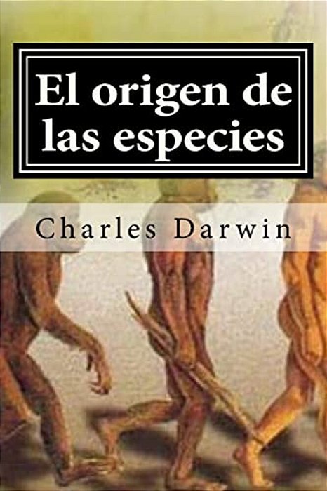 El Origen De Las Especies-..