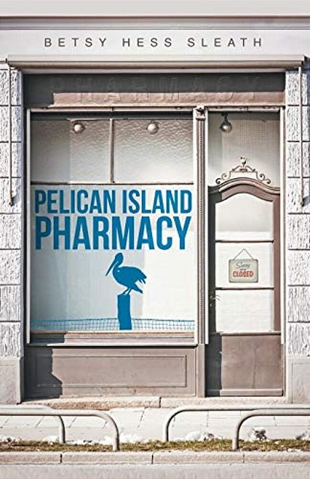 Pelican Island Pharmacy-..