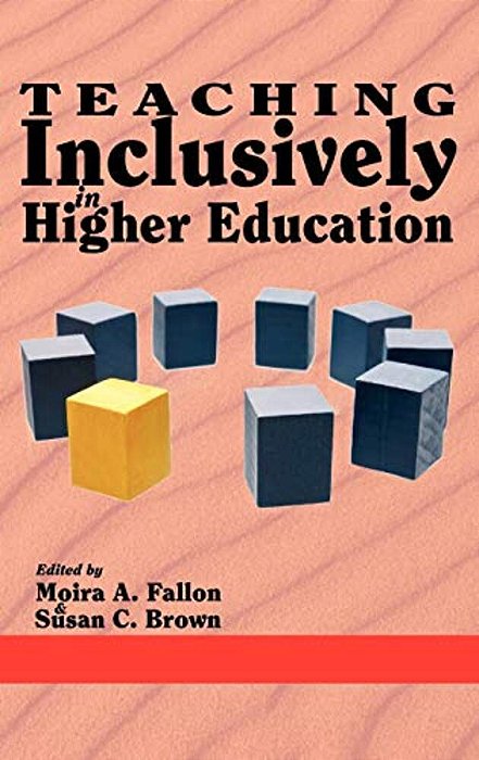 Teaching Inclusively In Higher Education-..