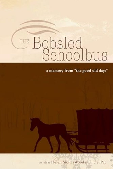 The Bobsled Schoolbus-..