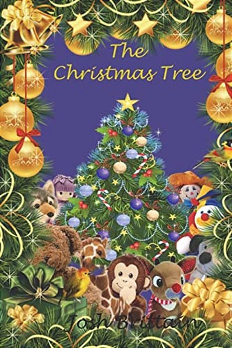 The Christmas Tree-..