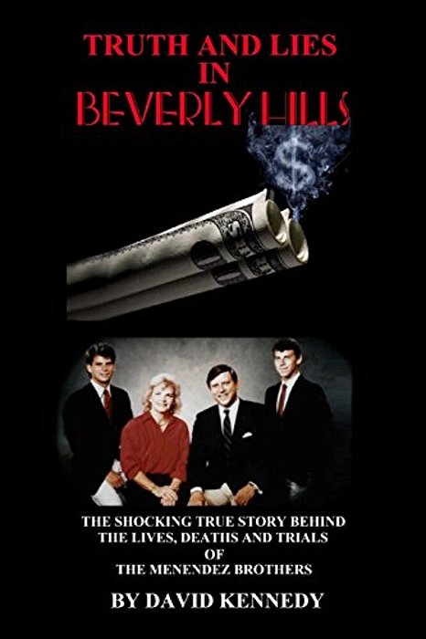Truth And Lies In Beverly Hills-..