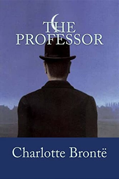 The Professor-..