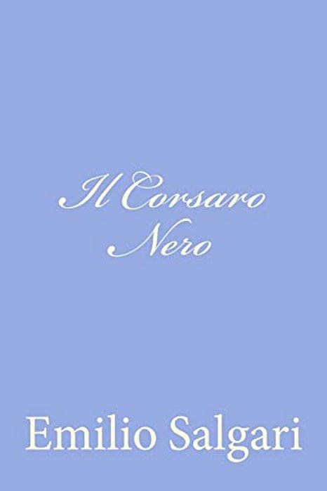 Il Corsaro Nero-..