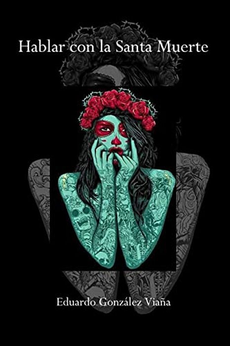 Hablar Con La Santa Muerte-..