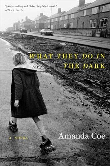 What They Do In The Dark-..