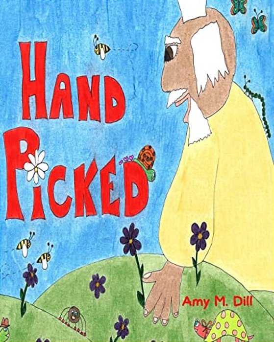 Hand Picked-..