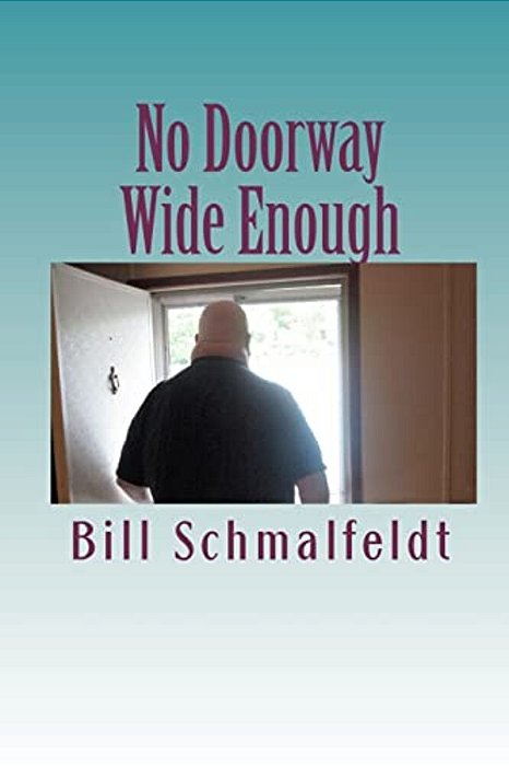 No Doorway Wide Enough: 2000-2010, My Parkinson's Disease Decade-..
