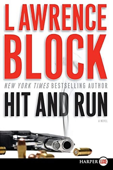 Hit And Run-..