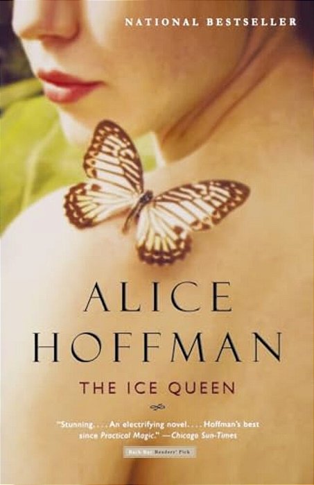 The Ice Queen-..