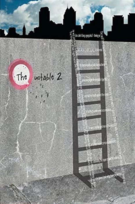 The Quotable Issue 2-..