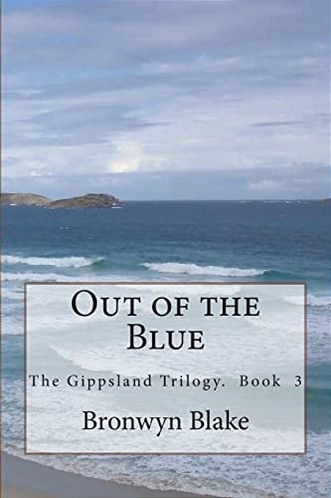 Out Of The Blue-..