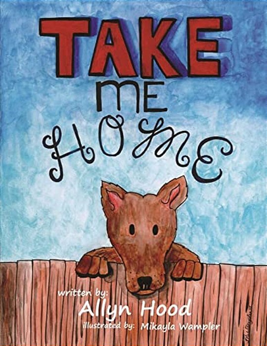 Take Me Home: Black And White-..