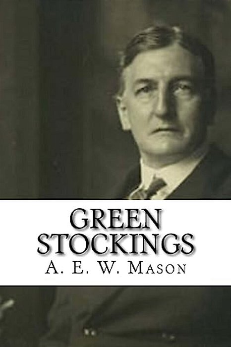 Green Stockings-..