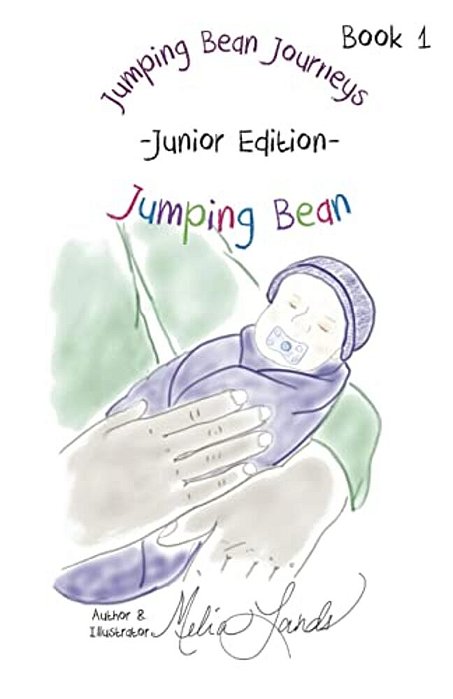 Jumping Bean Journeys - Jumping Bean: Book 1-..