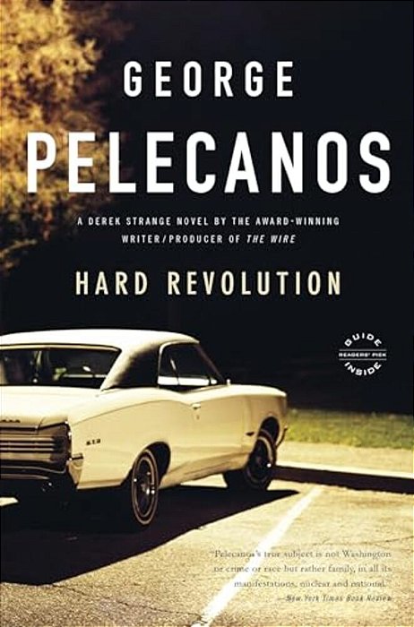 Hard Revolution-..
