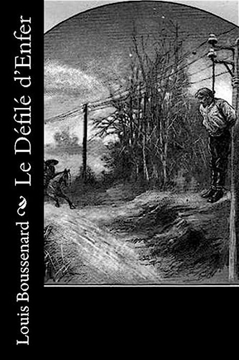 Le Défilé D'Enfer-..