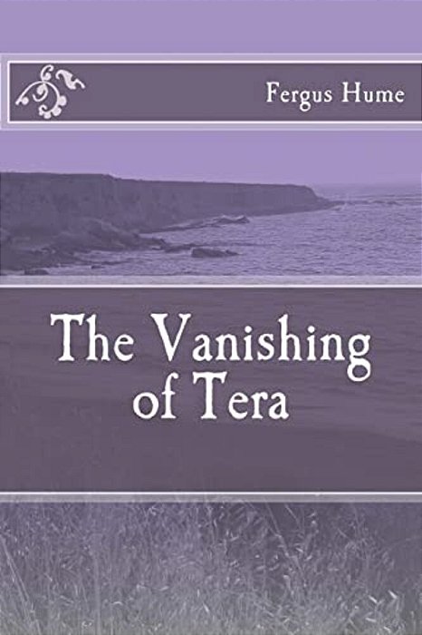 The Vanishing Of Tera-..