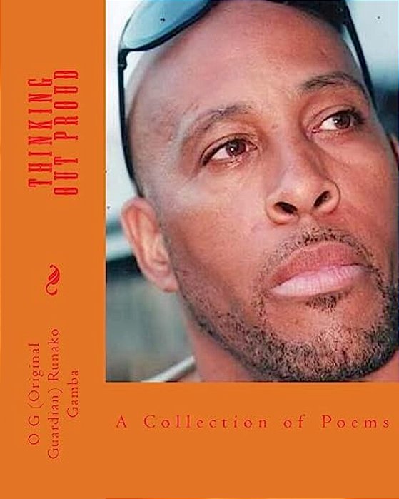 Thinking Out Proud: A Collection Of Poems-..