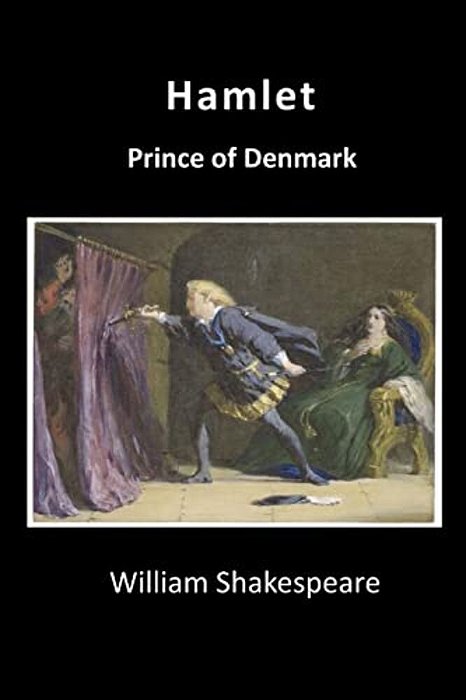 Hamlet: Prince Of Denmark-..
