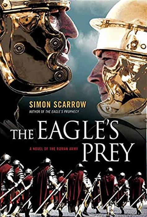 The Eagle's Prey-..
