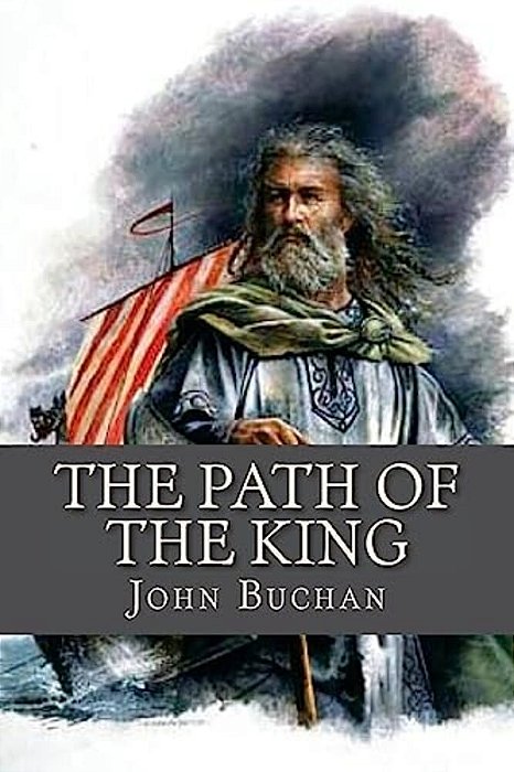 The Path Of The King-..