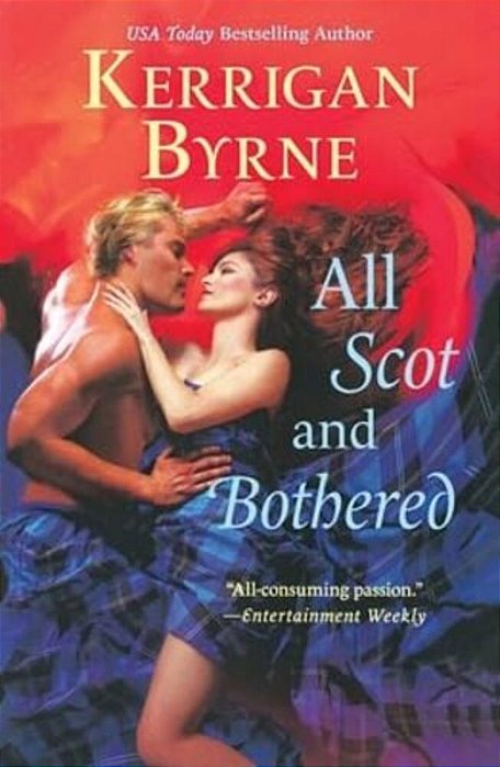All Scot And Bothered-..