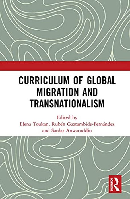 Curriculum Of Global Migration And Transnationalism-..