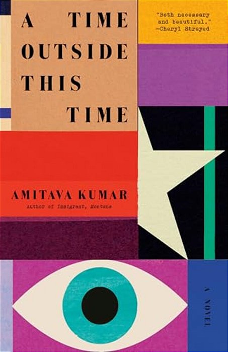 A Time Outside This Time-..