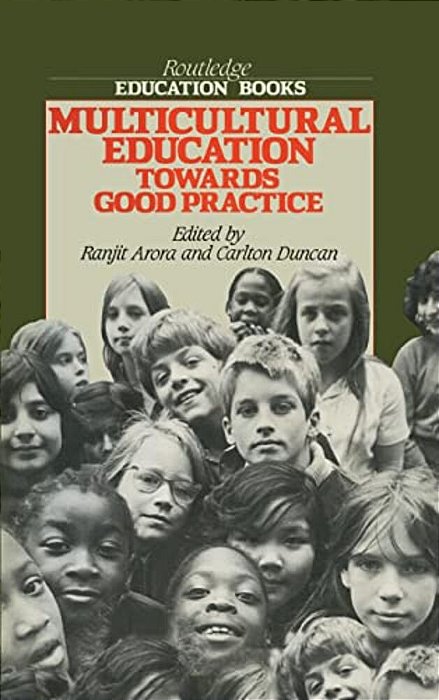 Multicultural Education Towards Good Practice-..