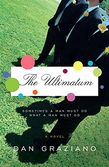 The Ultimatum-..