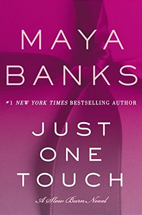 Just One Touch-..