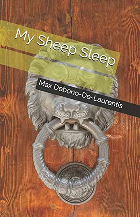 My Sheep Sleep-..
