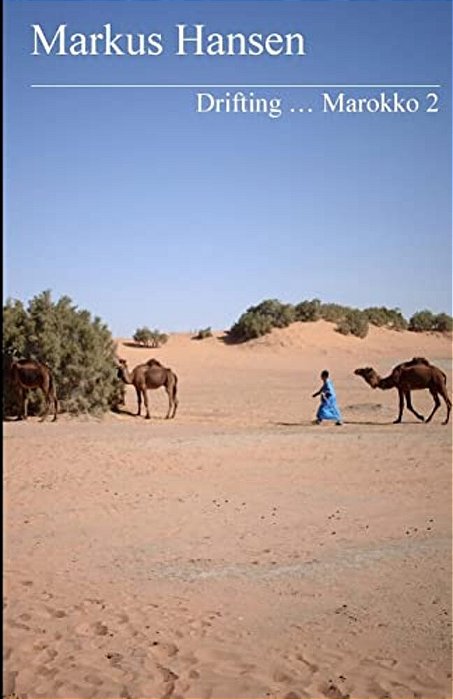 Drifting... Marokko 2-..