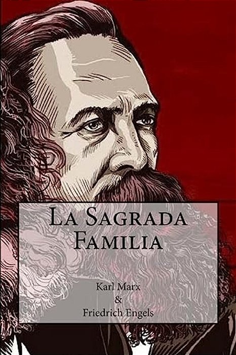 La Sagrada Familia (Spanish Edition)-..