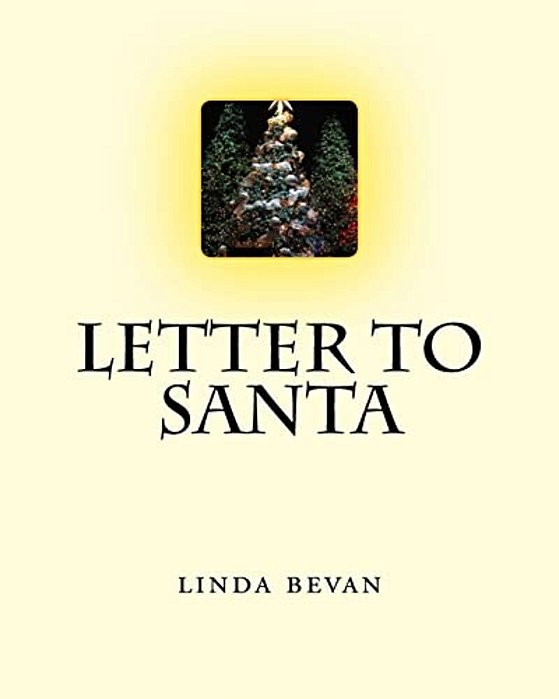 Letter To Santa-..