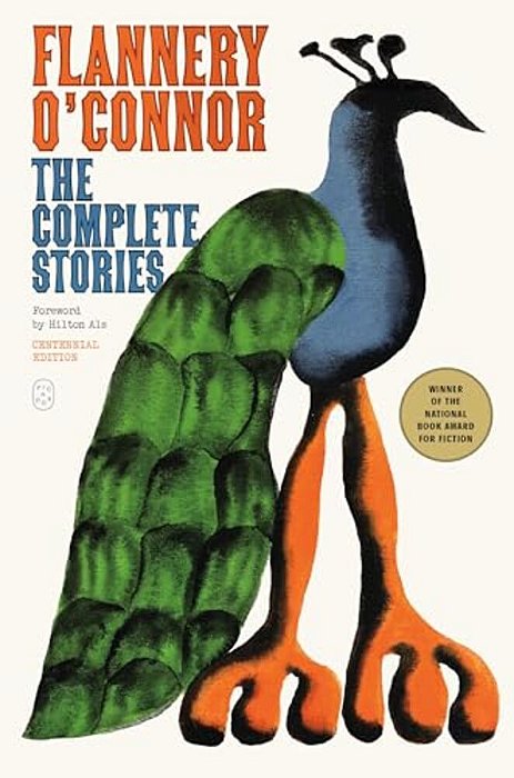 The Complete Stories: (Centennial Edition)-..