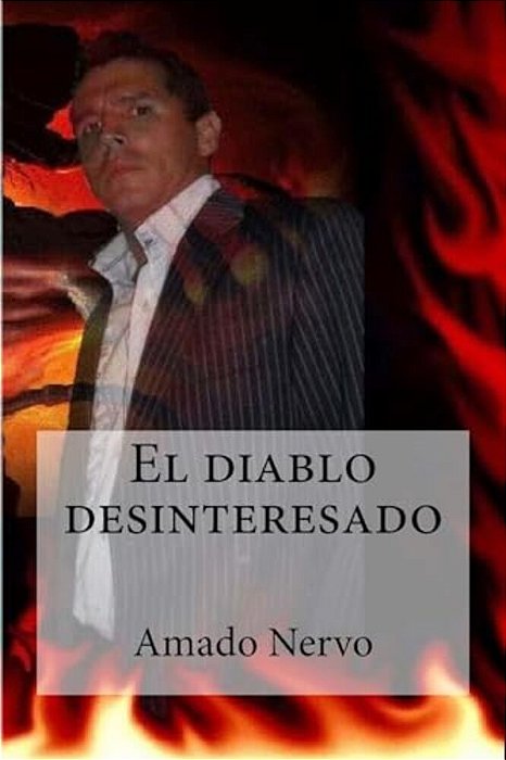 El Diablo Desinteresado-..