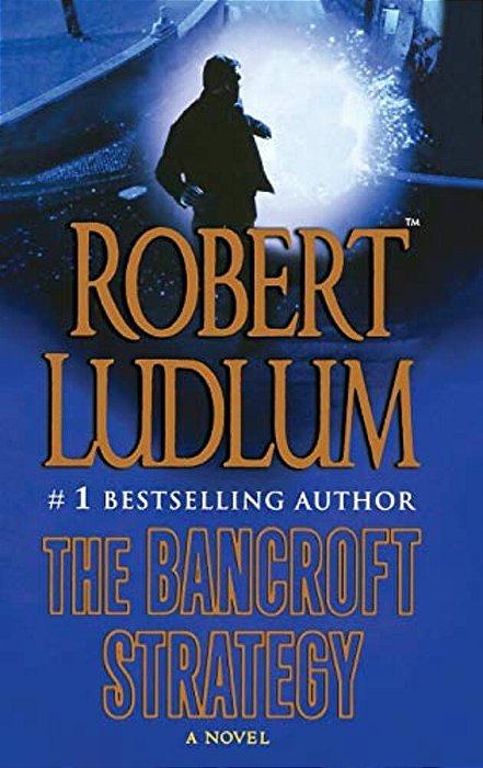 The Bancroft Strategy-..