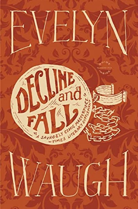 Decline And Fall-..