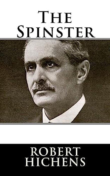 The Spinster-..