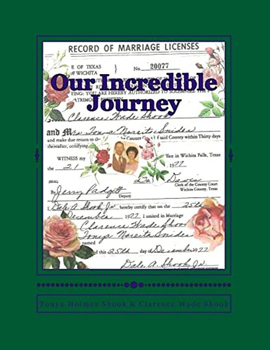 Our Incredible Journey-..