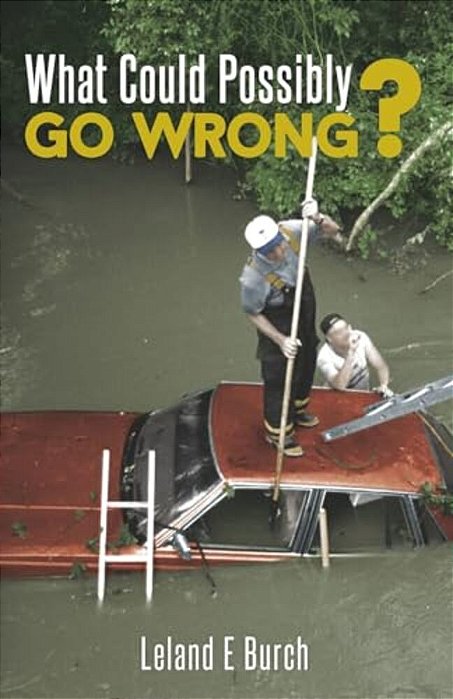 What Could Possibly Go Wrong?-..