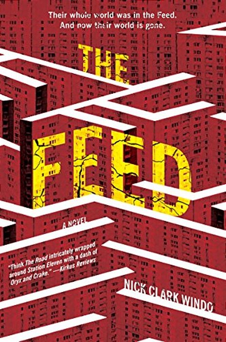The Feed-..