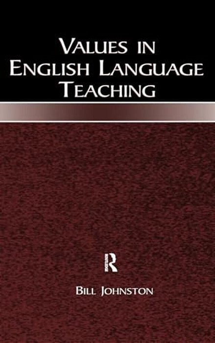 Values In English Language Teaching-..
