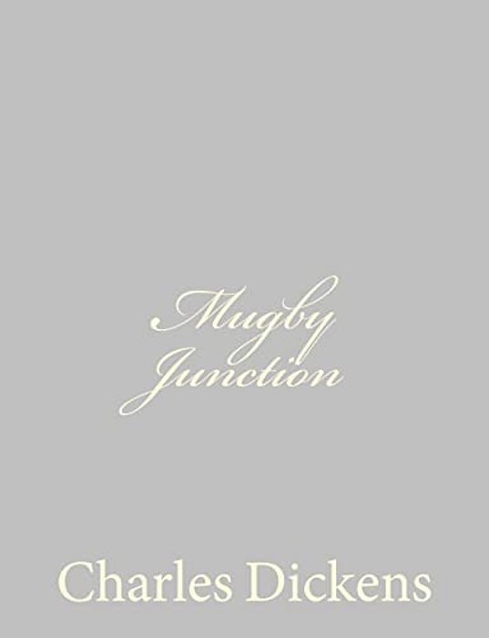 Mugby Junction-..